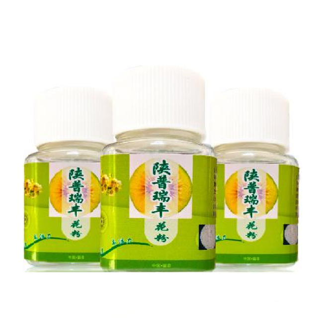 陜普瑞豐花粉